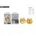 Наушники XoKo G05-face changing TWS Yellow (G05-YEL)