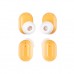 Наушники XoKo G05-face changing TWS Yellow (G05-YEL)