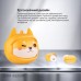 Наушники XoKo G05-face changing TWS Yellow (G05-YEL)