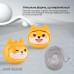 Наушники XoKo G05-face changing TWS Yellow (G05-YEL)