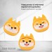 Наушники XoKo G05-face changing TWS Yellow (G05-YEL)