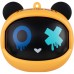 Наушники XoKo G05-face changing TWS Yellow-Black (G05-YEBK)