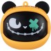 Наушники XoKo G05-face changing TWS Yellow-Black (G05-YEBK)