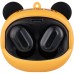 Наушники XoKo G05-face changing TWS Yellow-Black (G05-YEBK)