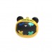Наушники XoKo G05-face changing TWS Yellow-Black (G05-YEBK)