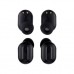 Наушники XoKo G05-face changing TWS Yellow-Black (G05-YEBK)