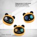 Наушники XoKo G05-face changing TWS Yellow-Black (G05-YEBK)