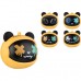 Наушники XoKo G05-face changing TWS Yellow-Black (G05-YEBK)
