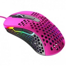 Мишка Xtrfy M4 RGB Pink (XG-M4-RGB-PINK)