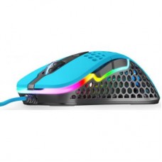 Мишка Xtrfy M4 RGB Miami Blue (XG-M4-RGB-BLUE)