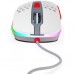 Мишка Xtrfy M4 RGB Retro Grey (XG-M4-RGB-RETRO)