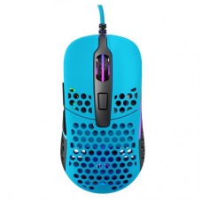 Мишка Xtrfy M42 RGB Miami Blue (XG-M42-RGB-BLUE)