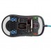 Мишка Xtrfy M42 RGB Miami Blue (XG-M42-RGB-BLUE)