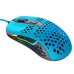 Мишка Xtrfy M42 RGB Miami Blue (XG-M42-RGB-BLUE)