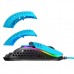 Мишка Xtrfy M42 RGB Miami Blue (XG-M42-RGB-BLUE)