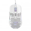 Мишка Xtrfy M42 RGB White (XG-M42-RGB-WHITE)