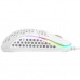 Мишка Xtrfy M42 RGB White (XG-M42-RGB-WHITE)