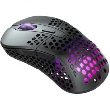 Мышка Xtrfy M42 RGB Wireless Black (M42W-RGB-BLACK)