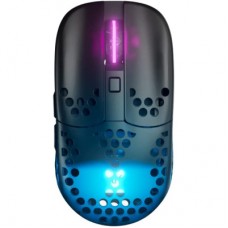 Мышка Xtrfy MZ1 RGB Wireless Black (MZ1W-RGB-BLACK)