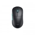 Мышка Xtrfy M8 RGB Wireless Black (M8W-RGB-BLACK)