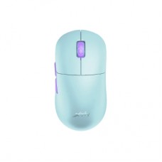 Мышка Xtrfy M8 RGB Wireless Frosty Mint (M8W-RGB-MINT)