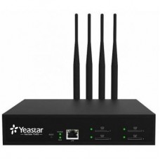 Межсетевой GSM-шлюз Yeastar NeoGate TG400