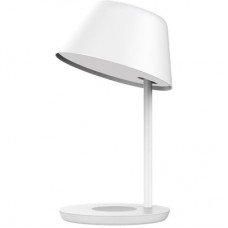 Настільна лампа Yeelight настільний Staria Bedside Lamp Pro Wireless Charging 20W 2700-6000K (YLCT03YL/YLCT032EU)