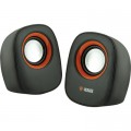 Акустична система YENKEE YSP 2001BK Black (45008116)