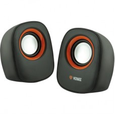 Акустична система YENKEE YSP 2001BK Black (45008116)