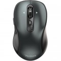 Мишка YENKEE YMS 2010BK Gyro Wireless/Bluetooth Black (45025343)