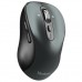 Мишка YENKEE YMS 2010BK Gyro Wireless/Bluetooth Black (45025343)