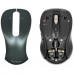 Мишка YENKEE YMS 2010BK Gyro Wireless/Bluetooth Black (45025343)
