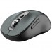 Мишка YENKEE YMS 2010BK Gyro Wireless/Bluetooth Black (45025343)