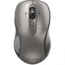 Мишка YENKEE YMS 2010SR Gyro Wireless/Bluetooth Graphite (45025341)