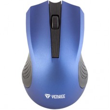 Мишка YENKEE YMS 2015BE Monaco Wireless Blue (45010826)