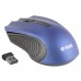 Мишка YENKEE YMS 2015BE Monaco Wireless Blue (45010826)