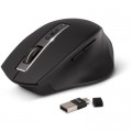 Мишка YENKEE YMS 2075 Range Wireless Black (45017694)