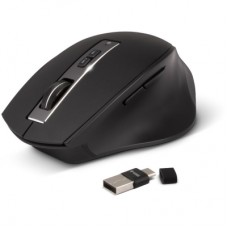 Мишка YENKEE YMS 2075 Range Wireless Black (45017694)