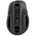Мишка YENKEE YMS 2080GY Slider Wireless Black (45019322)