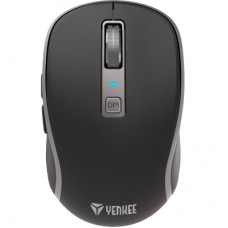 Мышка YENKEE YMS 2085BK Noble Wireless/Bluetooth Black (45019713)