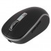 Мышка YENKEE YMS 2085BK Noble Wireless/Bluetooth Black (45019713)