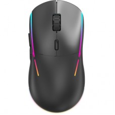 Мишка YENKEE YMS 3500BK Samurai Wireless Black (45018706)