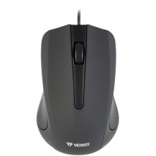 Мишка YENKEE YMS 1015BK USB Black (45010820)