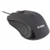 Мишка YENKEE YMS 1015BK USB Black (45010820)