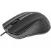 Мишка YENKEE YMS 1015BK USB Black (45010820)