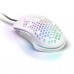 Мишка YENKEE YMS 3030WE Shotgun USB White (45015502)