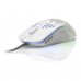 Мишка YENKEE YMS 3030WE Shotgun USB White (45015502)