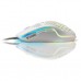 Мишка YENKEE YMS 3030WE Shotgun USB White (45015502)