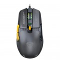 Мишка YENKEE YMS 3600BK Marksman USB Black (45021055)