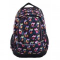 Рюкзак школьный Yes 2в1 Т-40 Sly fox (554812)